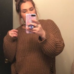 Meet your Posher, Pollypolly